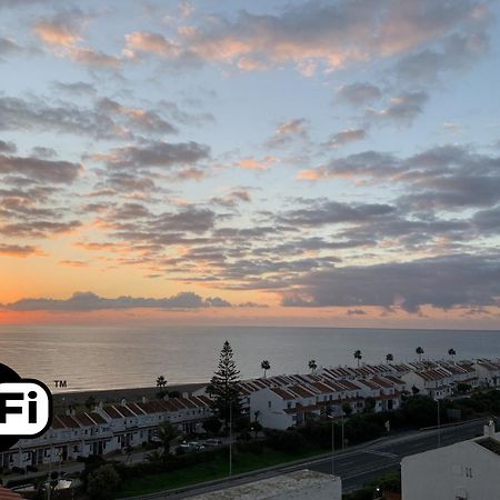 Manilva Playa 15C Apartamento Exterior foto